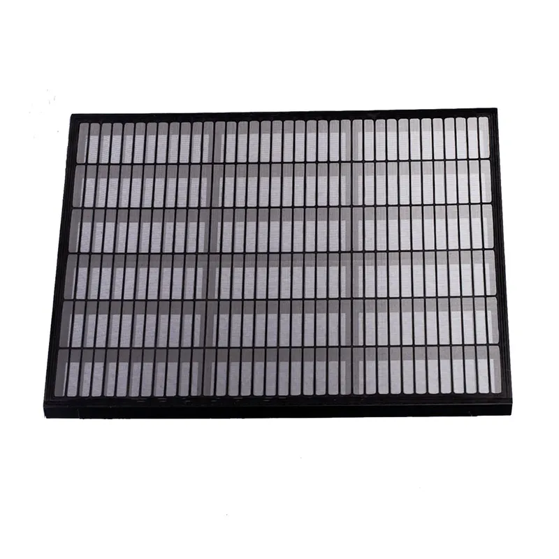 Composite Frame Screen