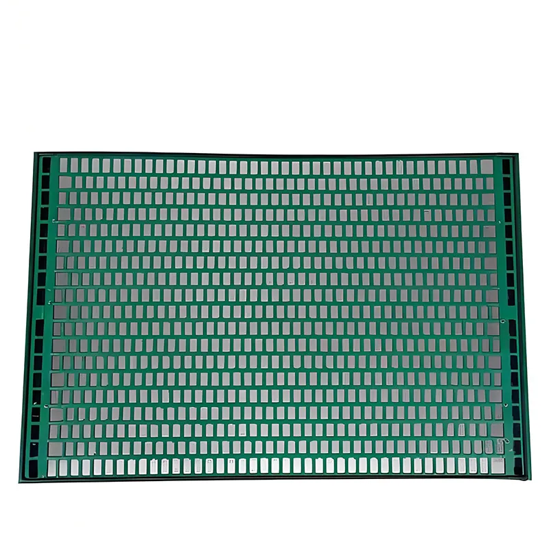 Hook Strip Flat Screen